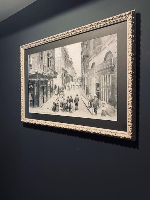 Coeur De Dole Daire Dış mekan fotoğraf